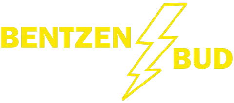 logo bentzen bud as