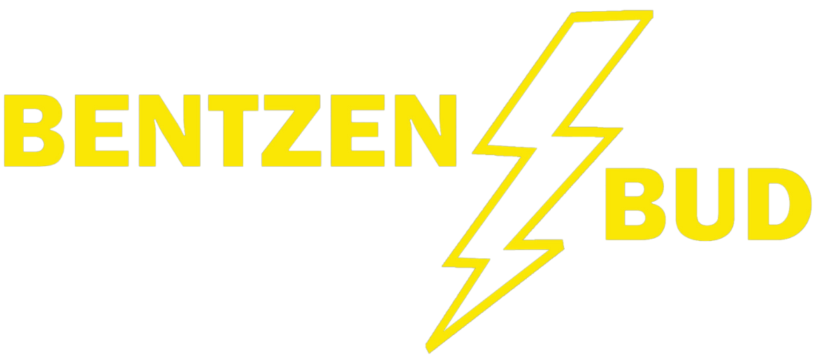 logo bentzen bud as